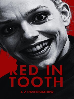 cover image of Red In Tooth